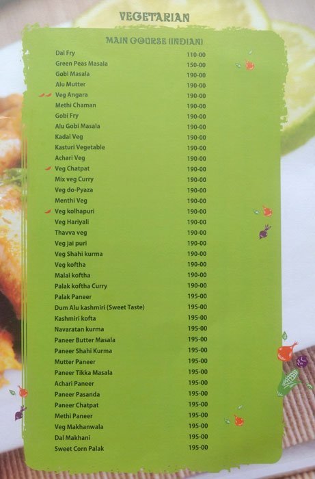 Spicy Hub - Kothapet - Hyderabad image 13